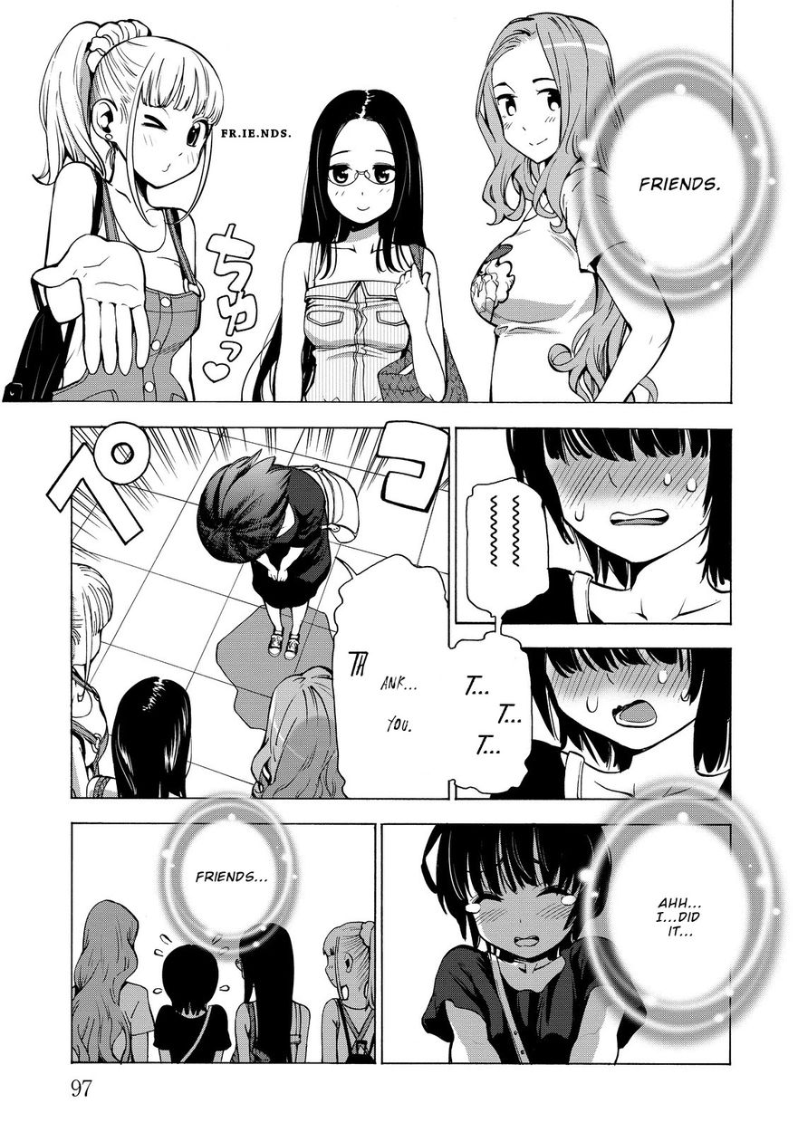 G Joushi! 5
