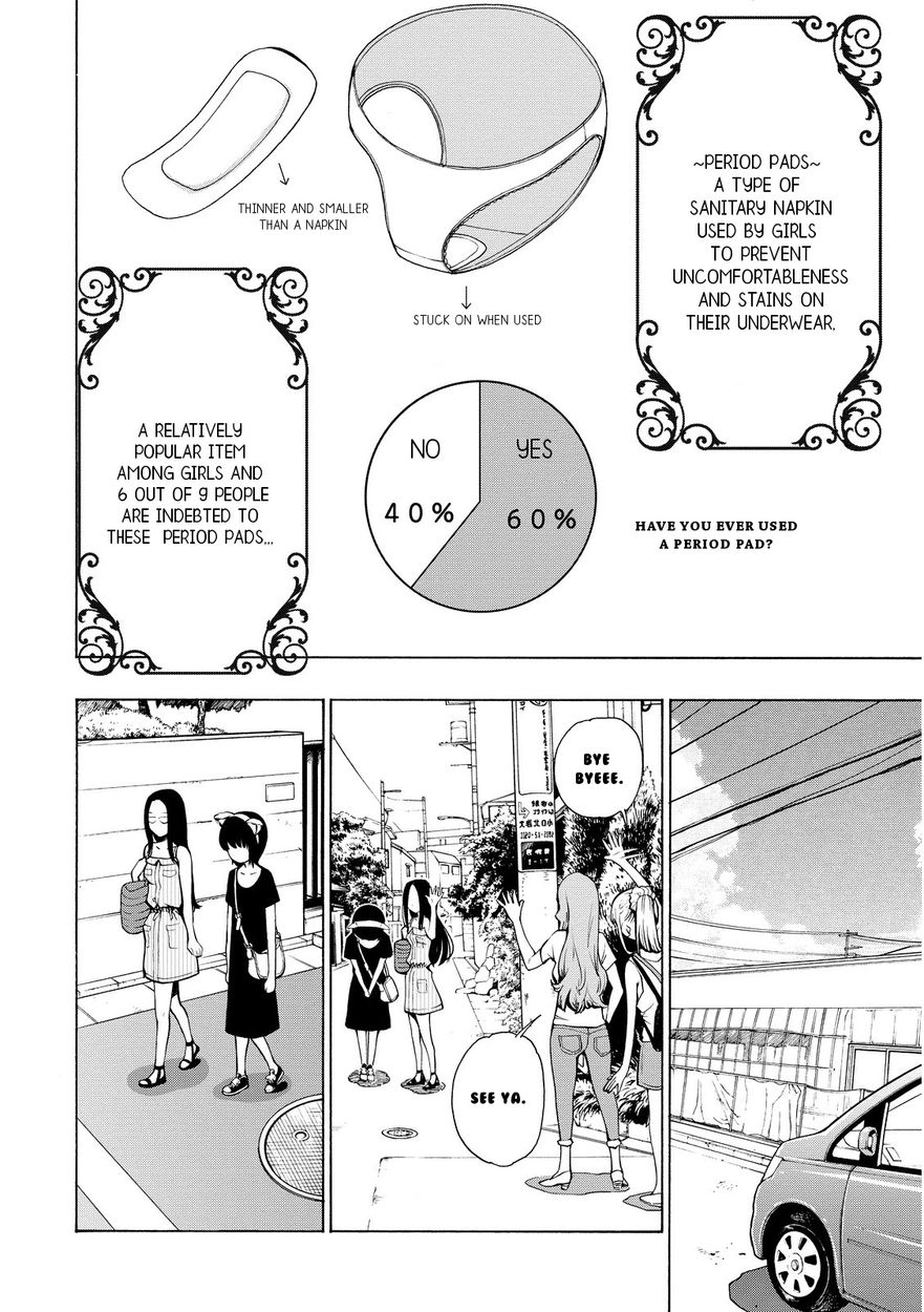 G Joushi! 10