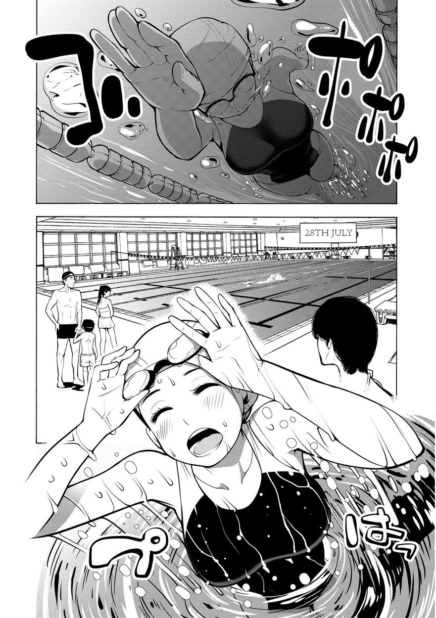 G Joushi! 5
