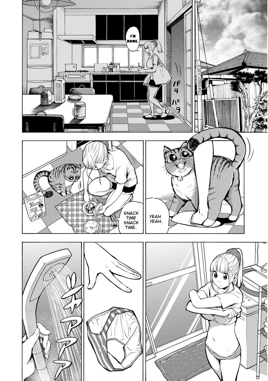 G Joushi! 7