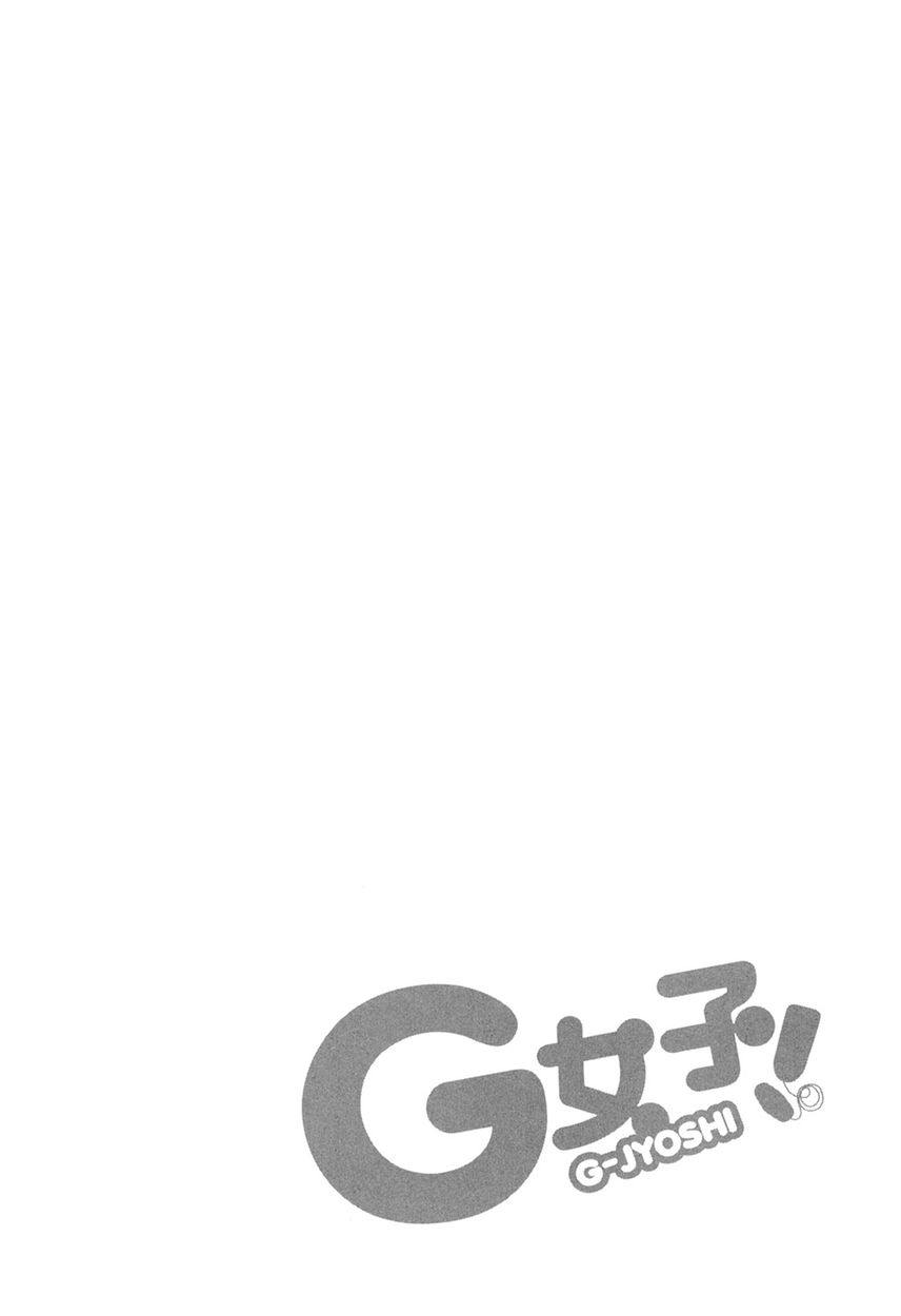 G Joushi! 34