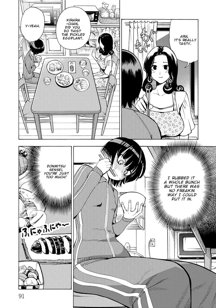 G Joushi! 26