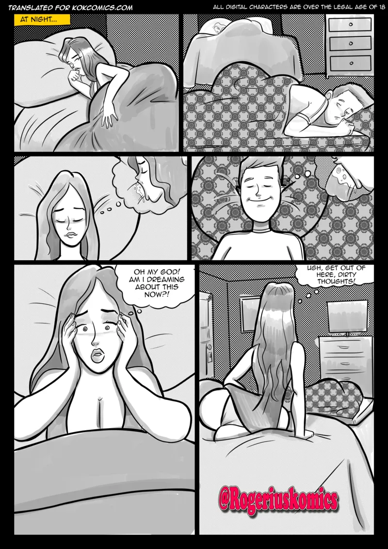 Gabriel & Gabriela – Brother's Love 2 6