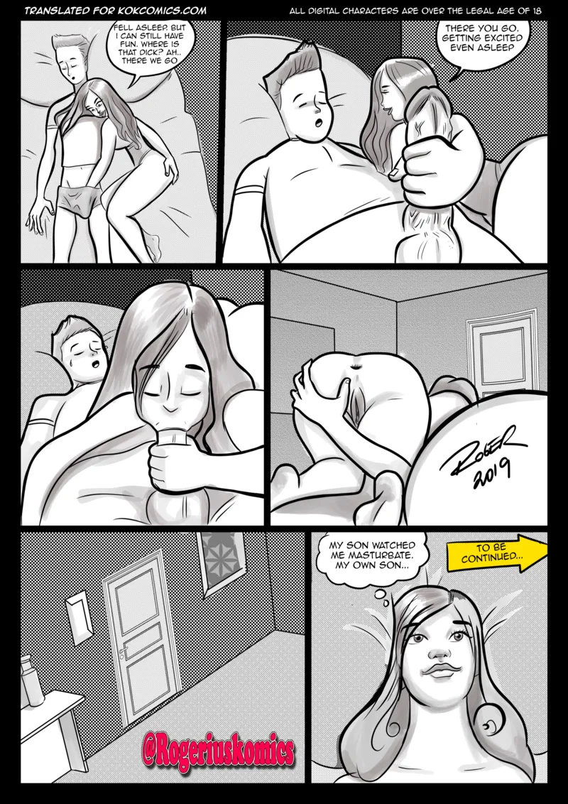 Gabriel & Gabriela – Brother's Love 3 10