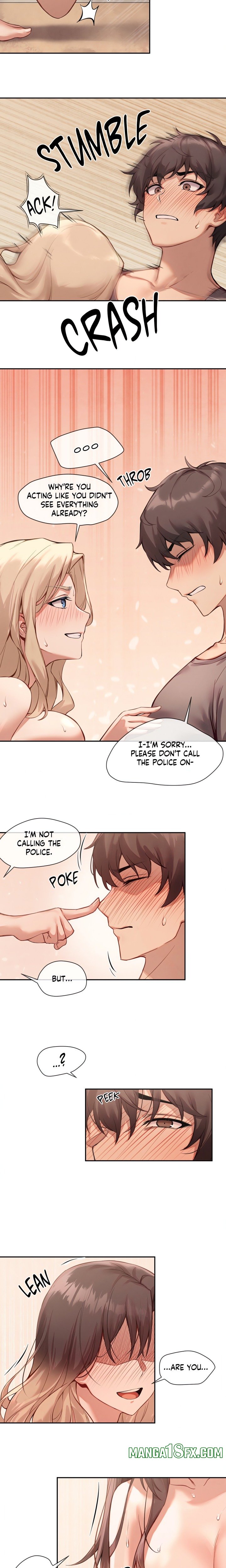 Gacha Girl Next Door (Uncensored) 12