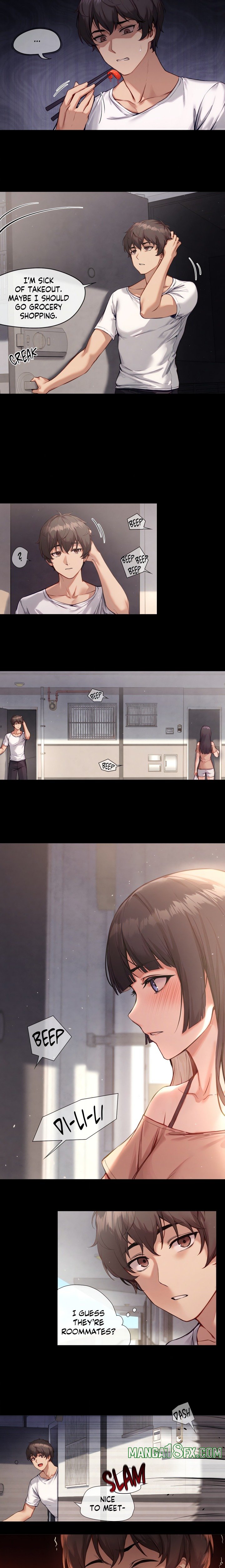 Gacha Girl Next Door (Uncensored) 3