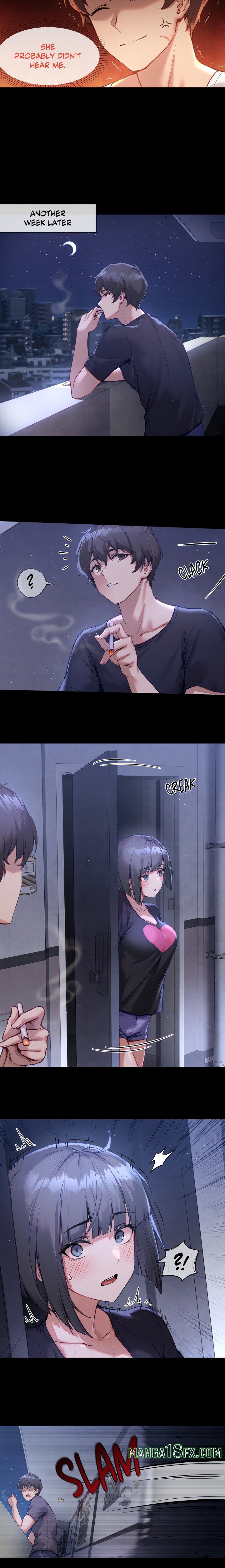 Gacha Girl Next Door (Uncensored) 4