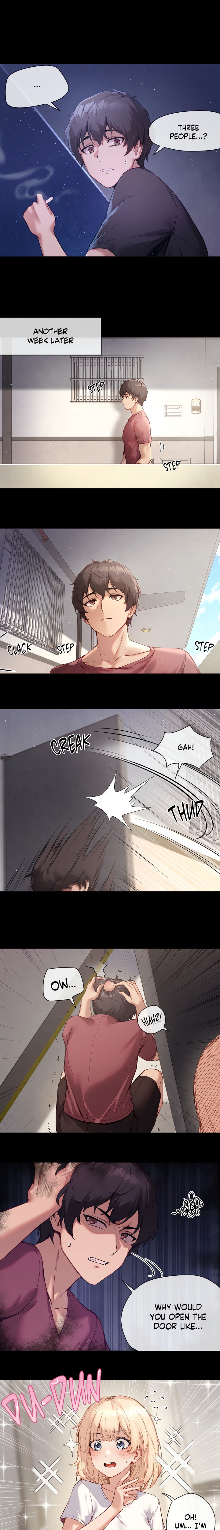 Gacha Girl Next Door (Uncensored) 5