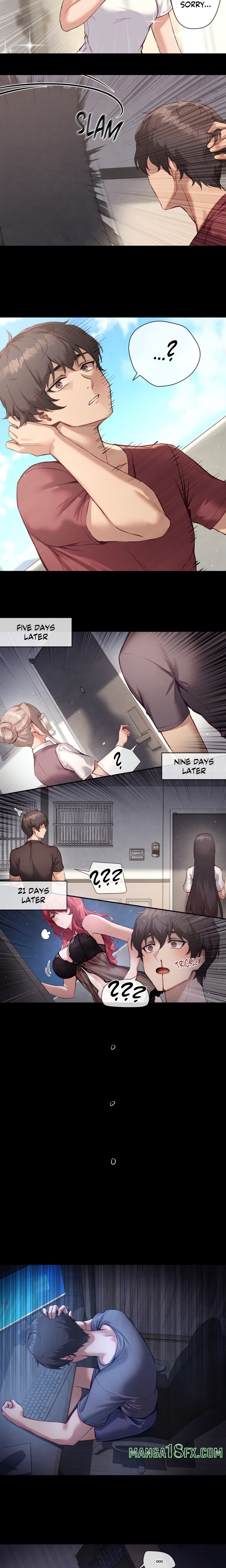 Gacha Girl Next Door (Uncensored) 6
