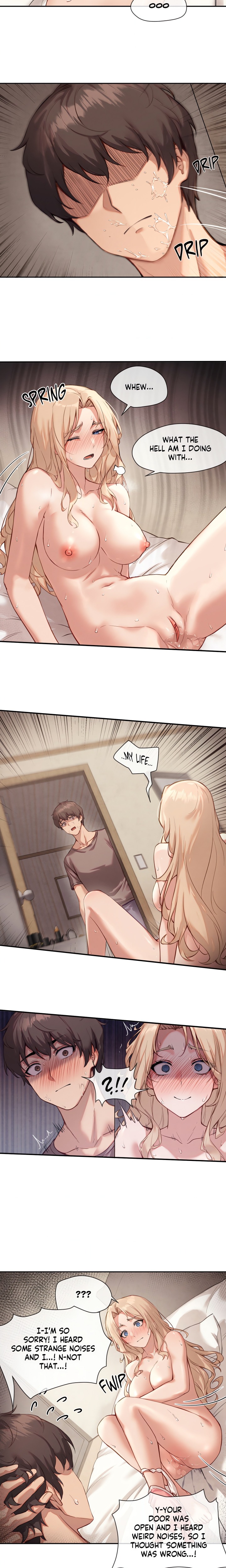 Gacha Girl Next Door (Uncensored) 10