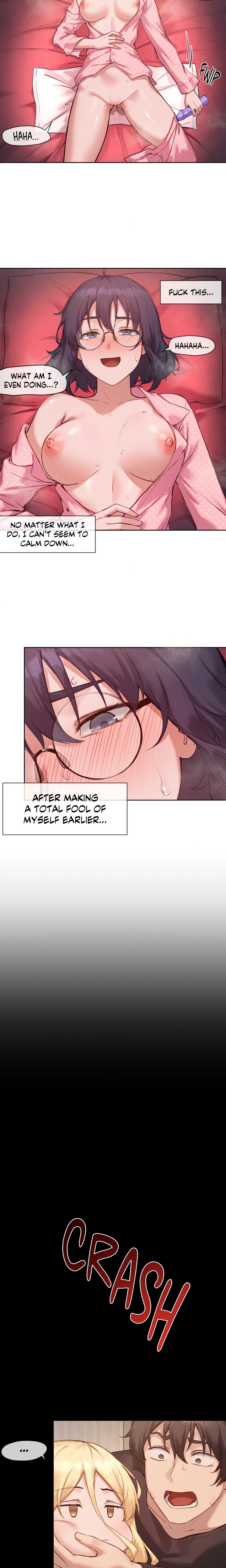 Gacha Girl Next Door (Uncensored) 2