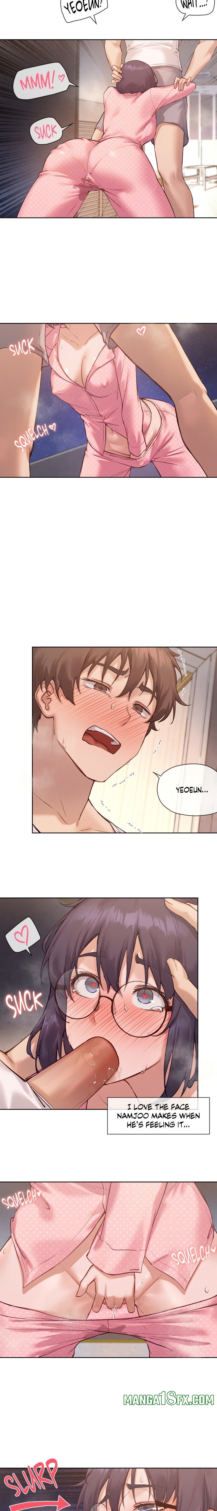 Gacha Girl Next Door (Uncensored) 11