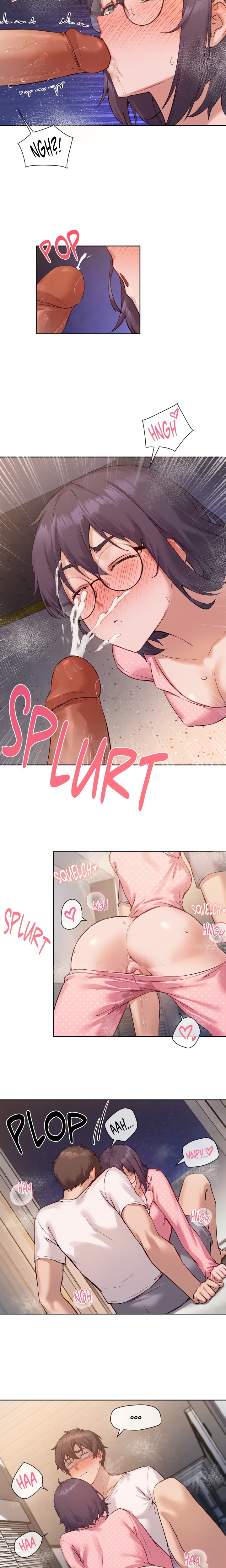 Gacha Girl Next Door (Uncensored) 12