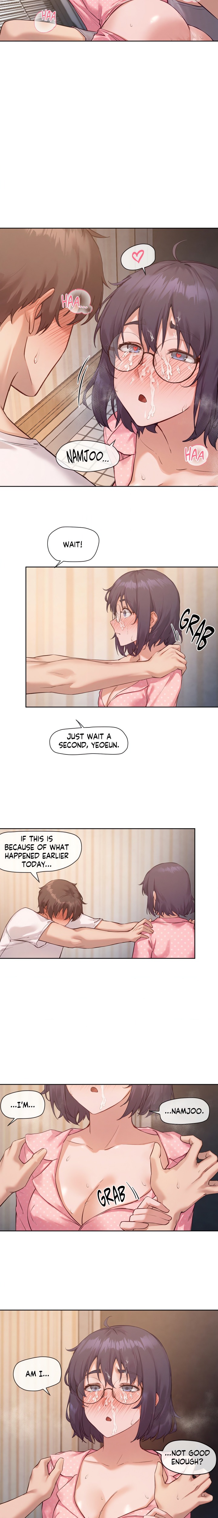 Gacha Girl Next Door (Uncensored) 13