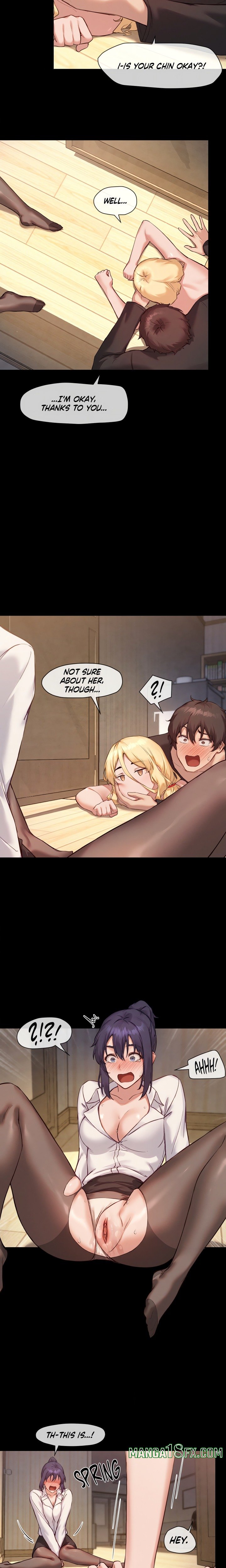 Gacha Girl Next Door (Uncensored) 3