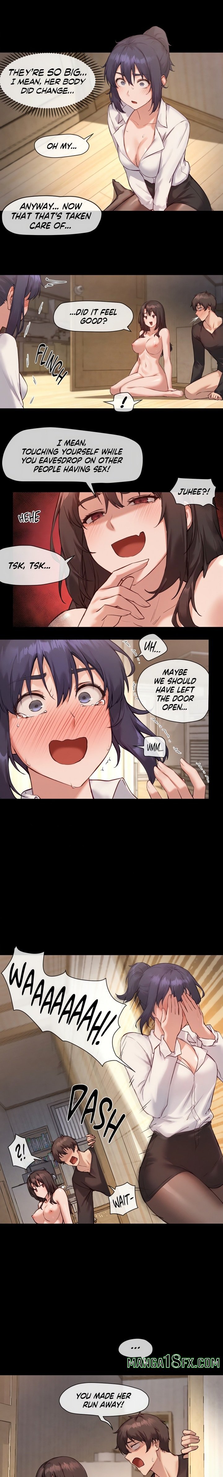 Gacha Girl Next Door (Uncensored) 5
