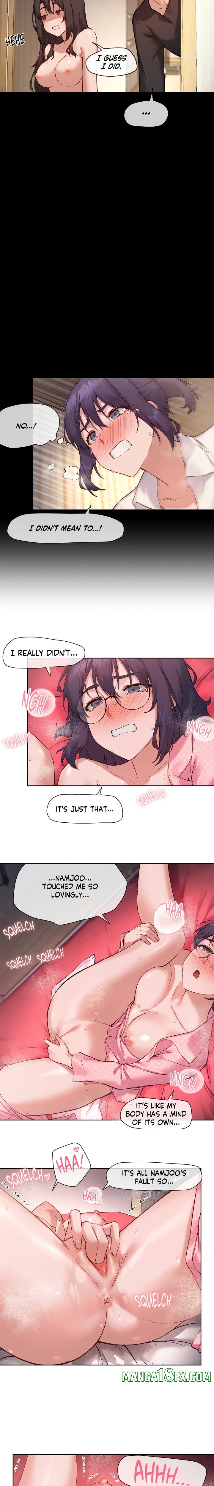 Gacha Girl Next Door (Uncensored) 6