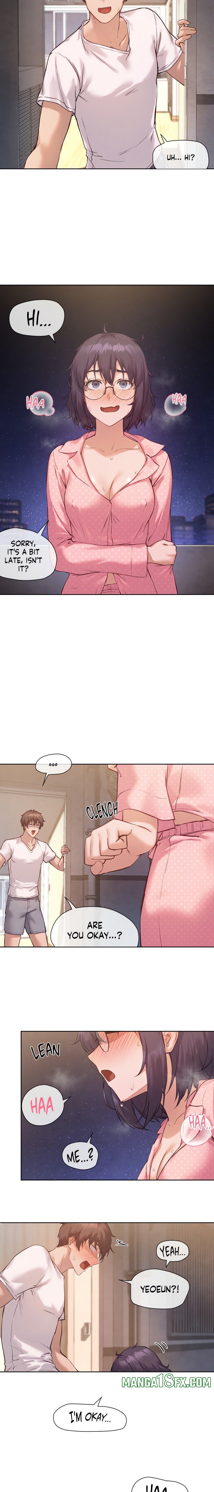 Gacha Girl Next Door (Uncensored) 8