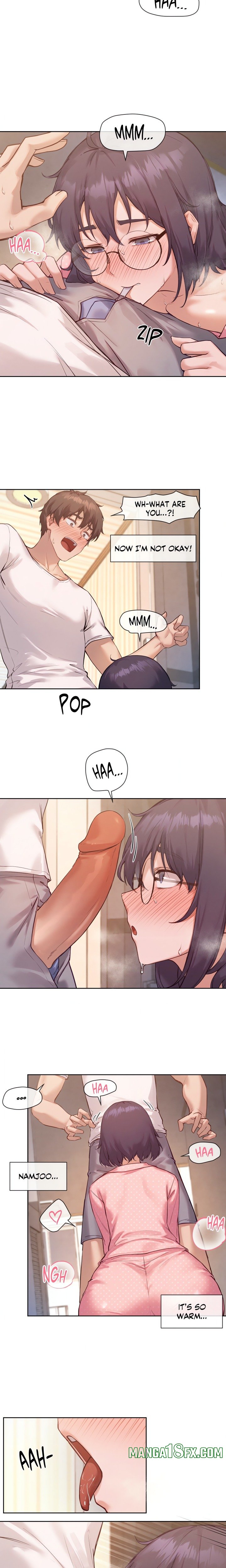 Gacha Girl Next Door (Uncensored) 9