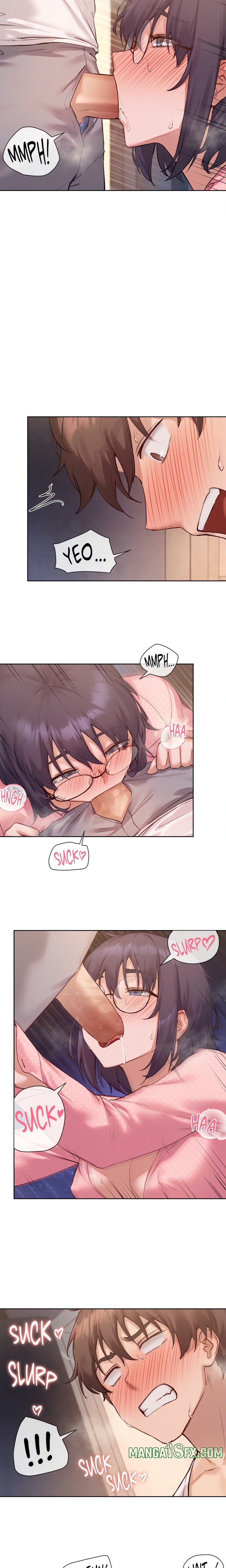 Gacha Girl Next Door (Uncensored) 10