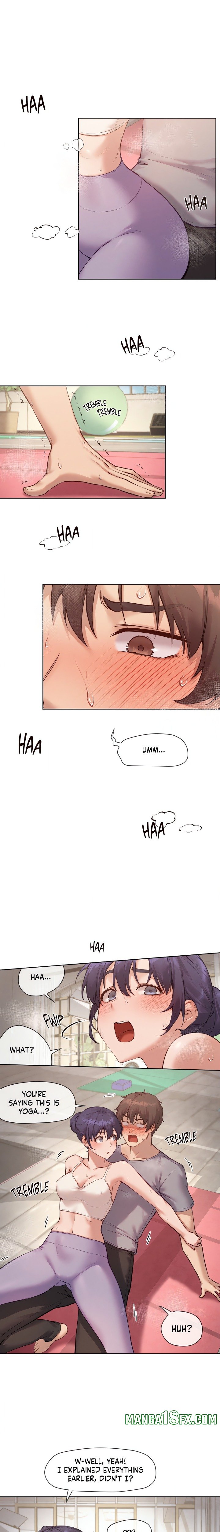 Gacha Girl Next Door (Uncensored) 1