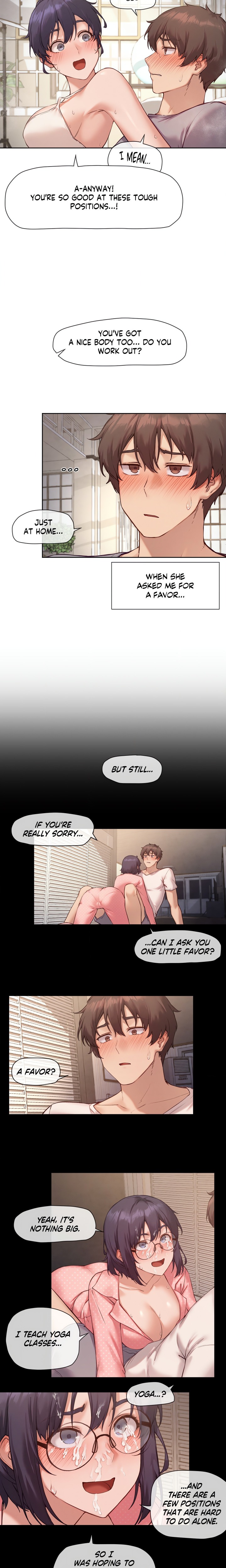 Gacha Girl Next Door (Uncensored) 2