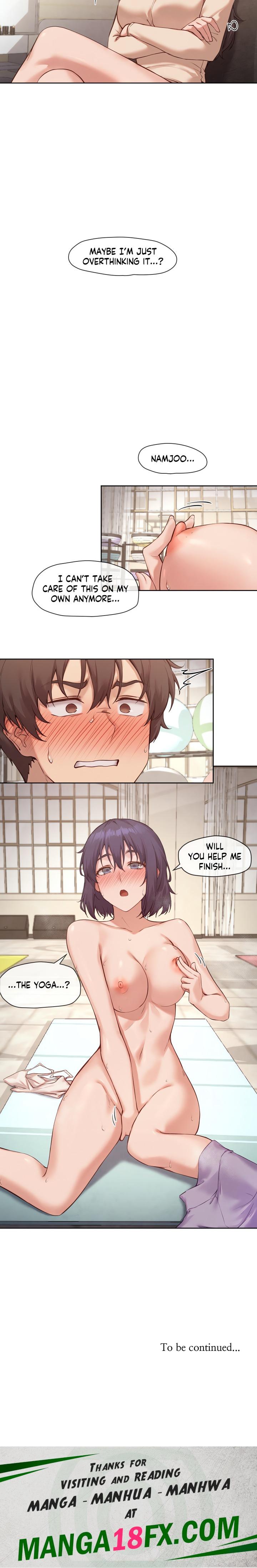 Gacha Girl Next Door (Uncensored) 12