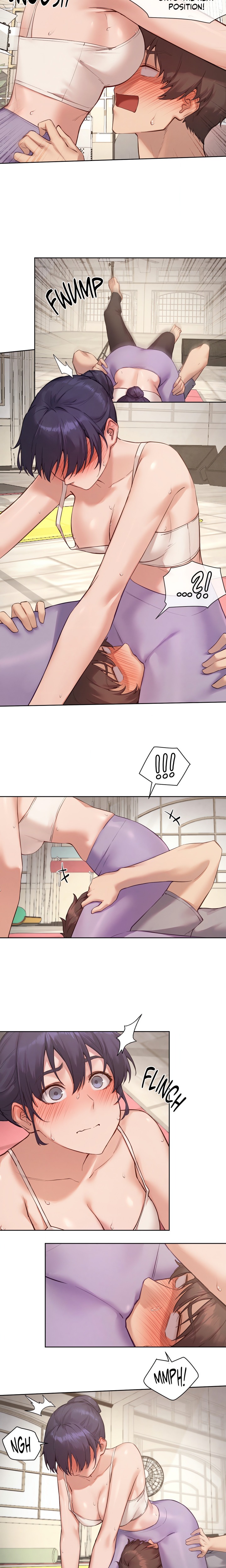 Gacha Girl Next Door (Uncensored) 4