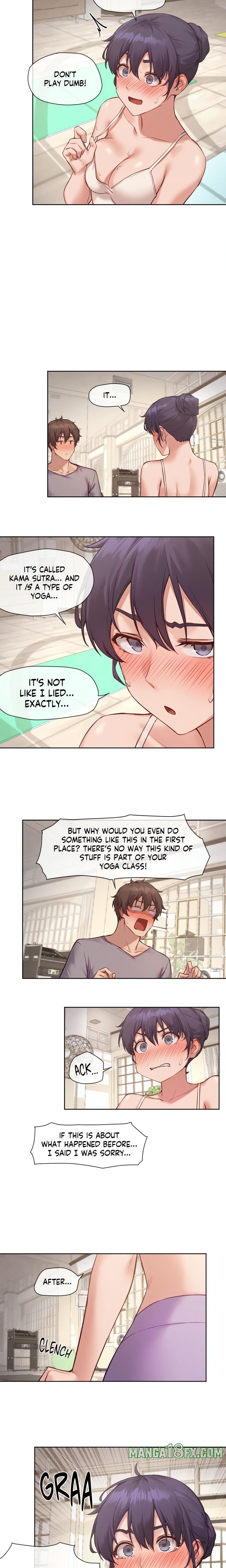Gacha Girl Next Door (Uncensored) 6