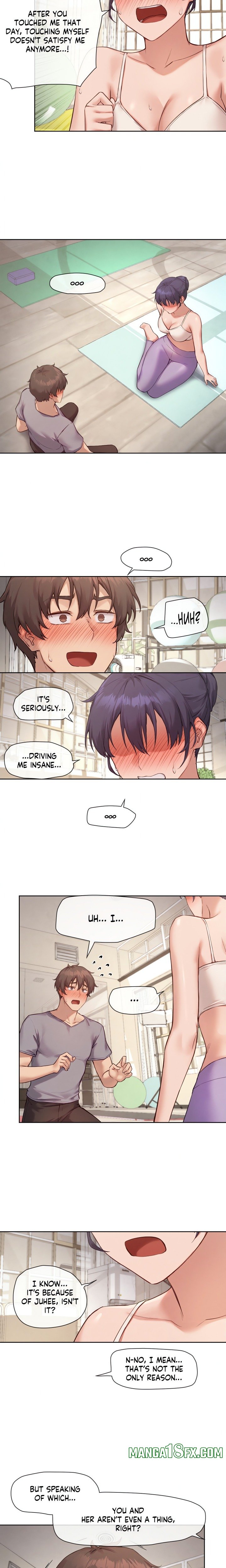 Gacha Girl Next Door (Uncensored) 7