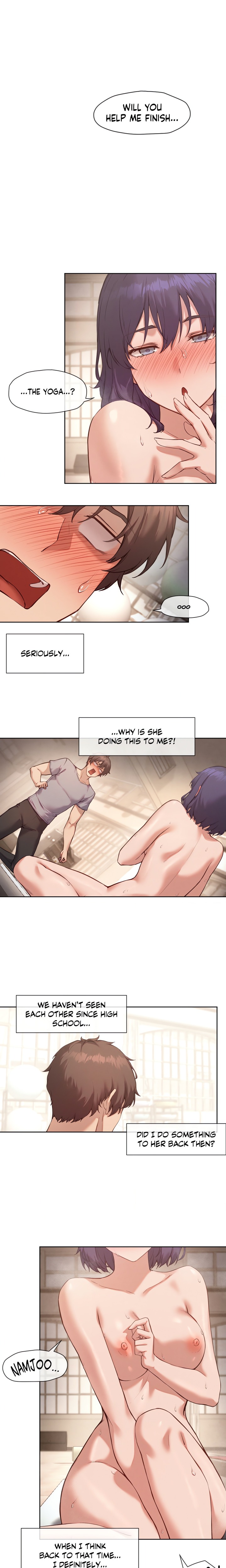 Gacha Girl Next Door (Uncensored) 1