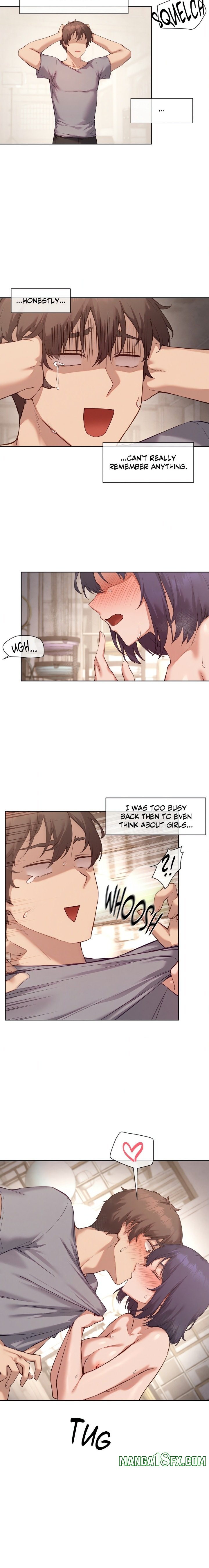 Gacha Girl Next Door (Uncensored) 2