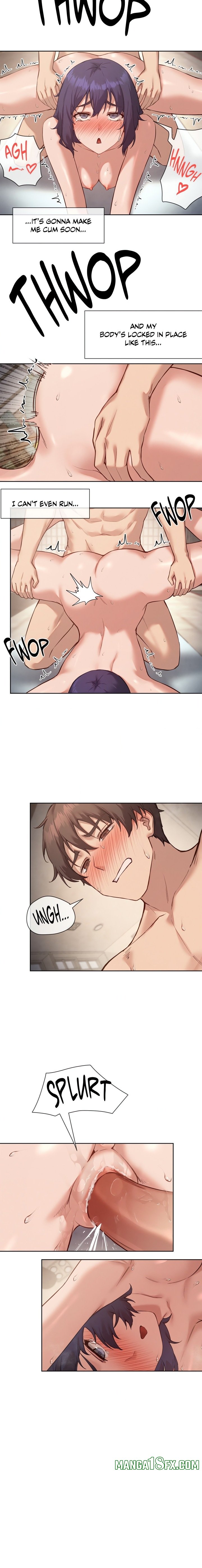 Gacha Girl Next Door (Uncensored) 12