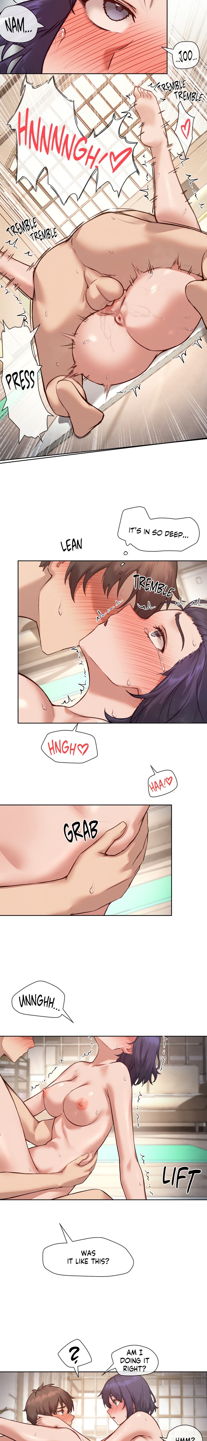 Gacha Girl Next Door (Uncensored) 7