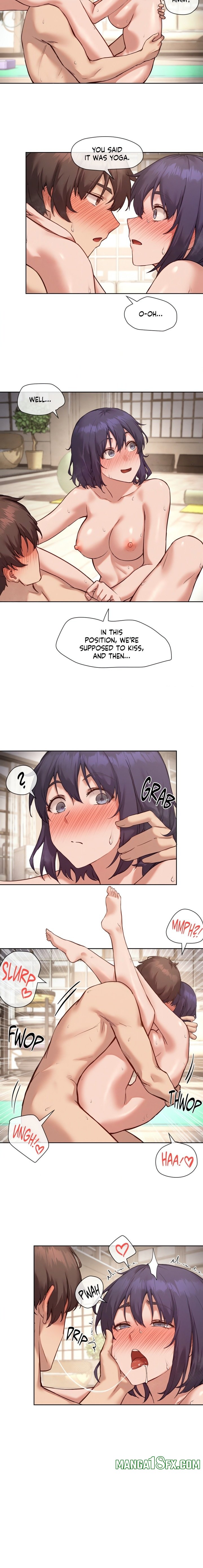 Gacha Girl Next Door (Uncensored) 8