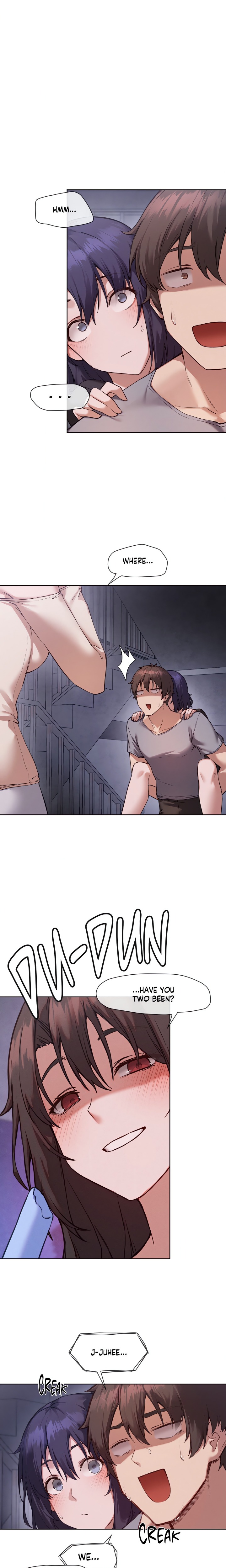 Gacha Girl Next Door (Uncensored) 1