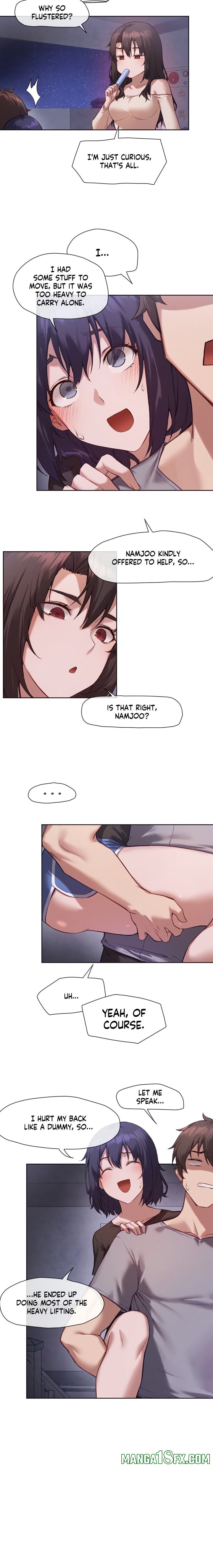 Gacha Girl Next Door (Uncensored) 2