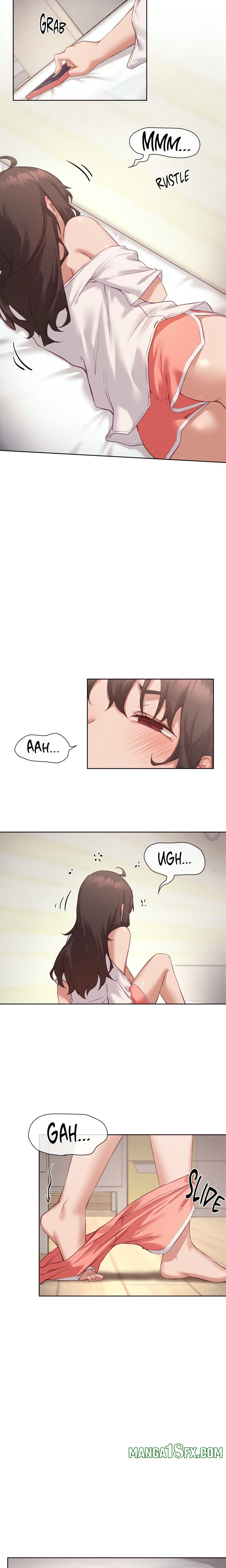 Gacha Girl Next Door (Uncensored) 11