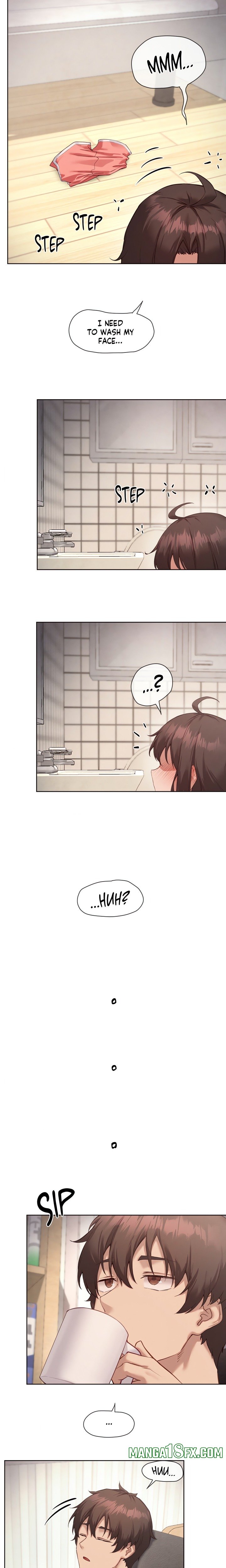 Gacha Girl Next Door (Uncensored) 12