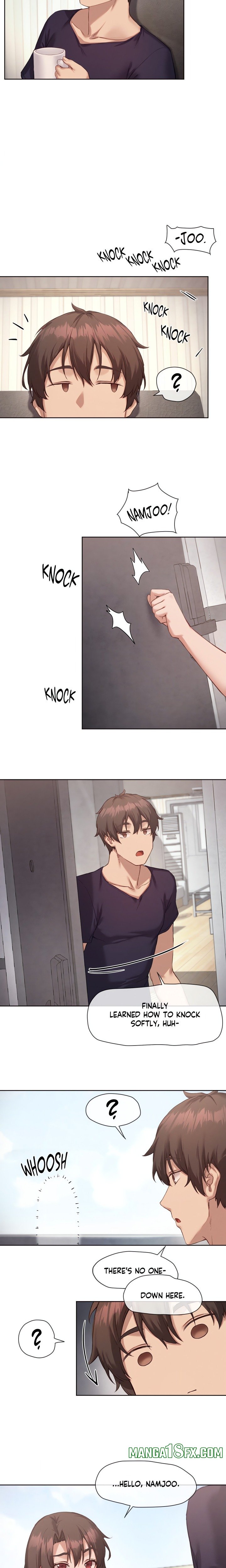 Gacha Girl Next Door (Uncensored) 13