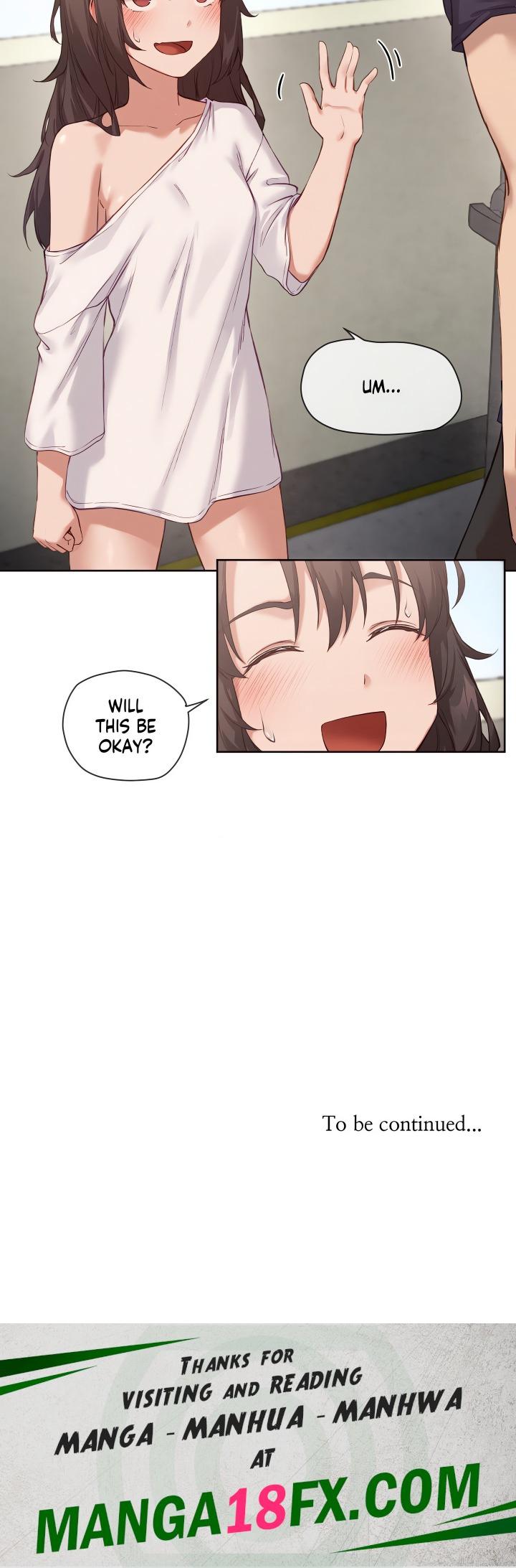 Gacha Girl Next Door (Uncensored) 14