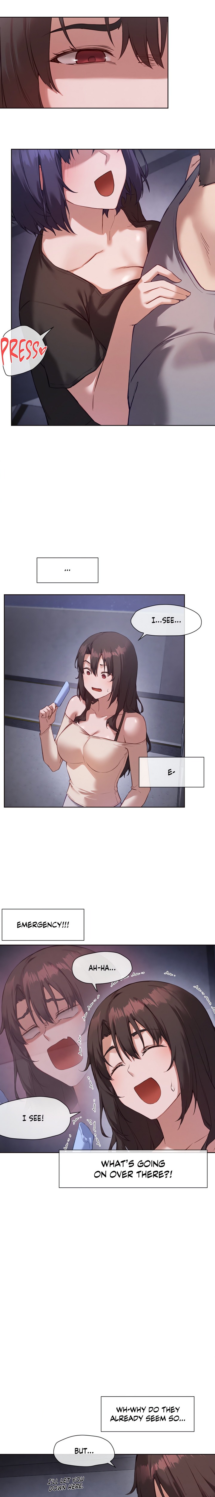 Gacha Girl Next Door (Uncensored) 3