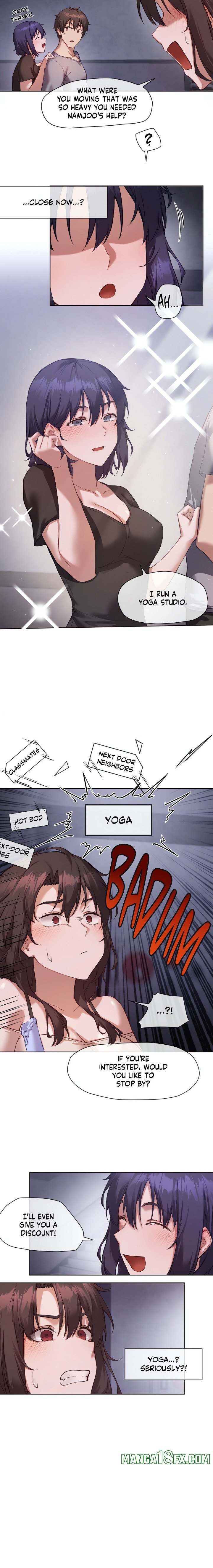 Gacha Girl Next Door (Uncensored) 4