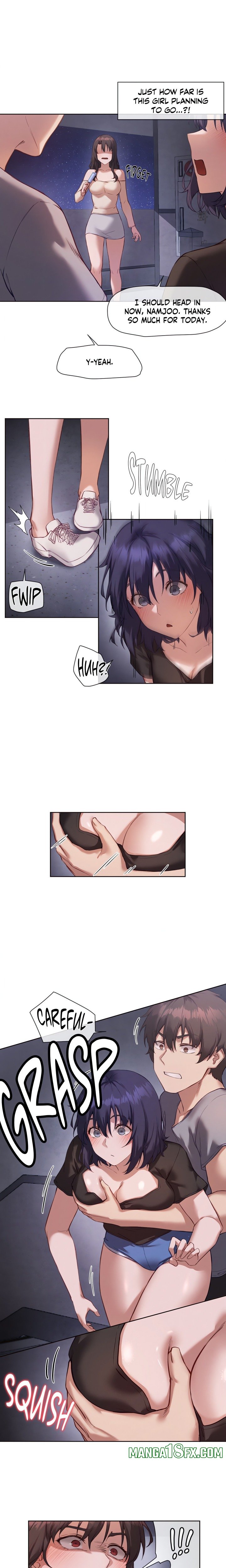 Gacha Girl Next Door (Uncensored) 5