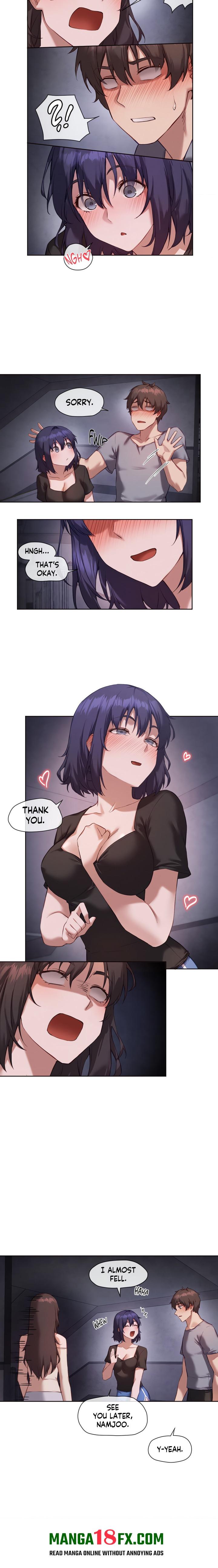 Gacha Girl Next Door (Uncensored) 6