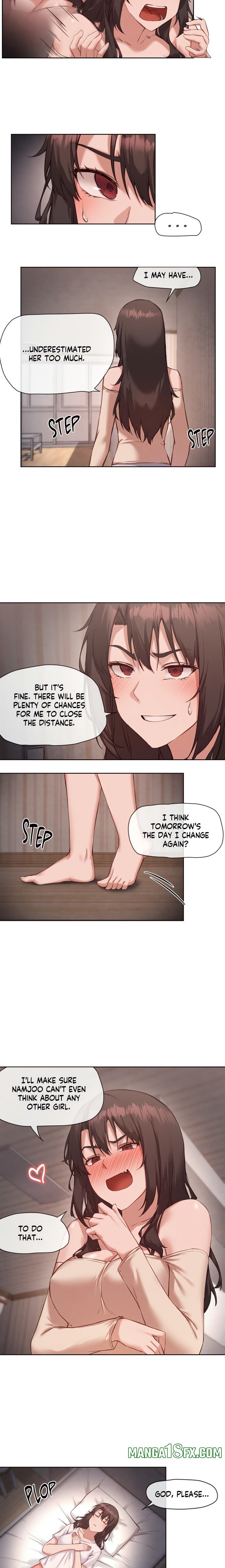 Gacha Girl Next Door (Uncensored) 9