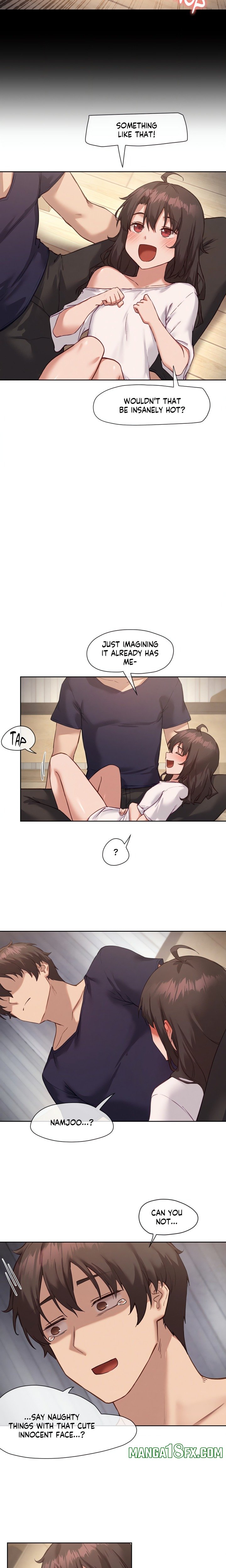 Gacha Girl Next Door (Uncensored) 11