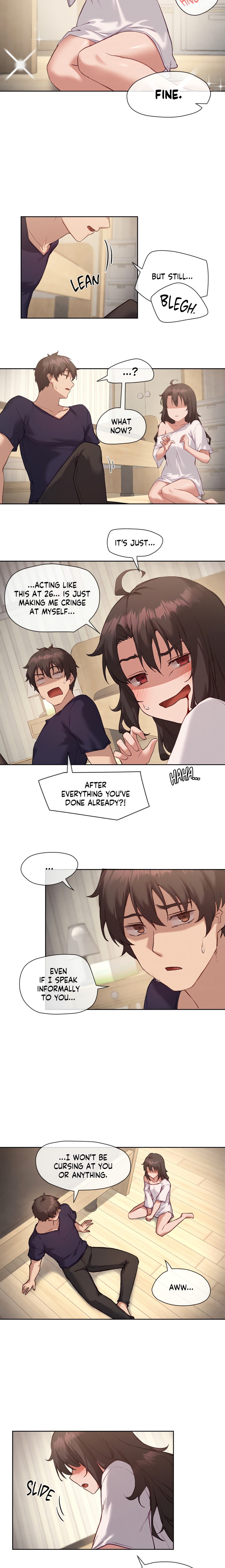 Gacha Girl Next Door (Uncensored) 13