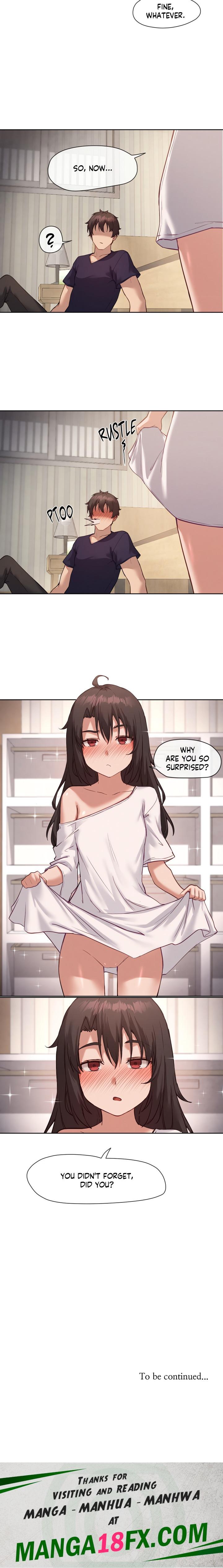 Gacha Girl Next Door (Uncensored) 14