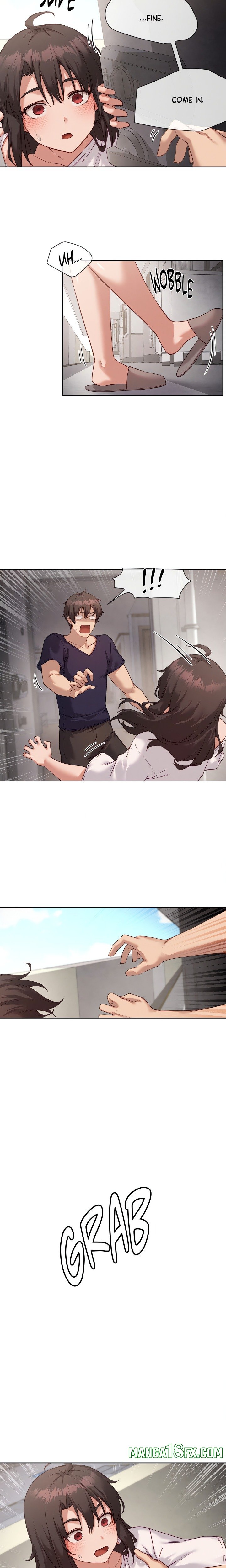 Gacha Girl Next Door (Uncensored) 3